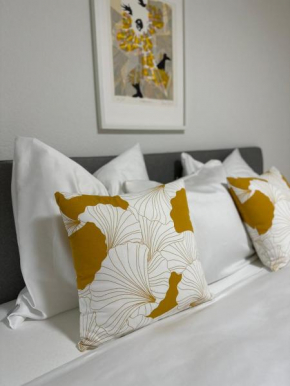 Dream-Stay I Zentral I cosy I Basel
